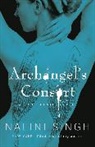 Nalini Singh, Singh Nalini - Archangel's Consort