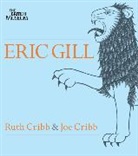 Joe Cribb, Joe Cribb Cribb, Ruth Cribb, Ruth Cribb Cribb, Cribb Joe, Cribb Ruth - Eric Gill