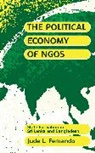 Jude L Fernando, Jude L. Fernando, Fernando Jude L. - Political Economy of Ngos