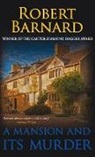 Robert Barnard, Robert Barnard - Mansion and Its Murder