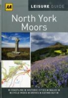 Aa Publishing, John Morrison - North York Moors