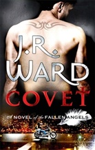 J Ward, J. R. Ward - Covet