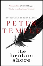 Peter Temple, Temple Peter - The Broken Shore