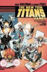 Marv Wolfman - New Teen Titans