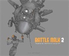 Killian Plunkett, Plunkett Killian - Battle Milk 2