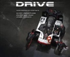 Scott Robertson - Drive