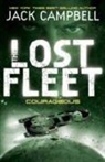 Jack Campbell - Lost Fleet - Courageous (Book 3)