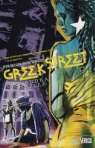 Peter Milligan - Greek Street