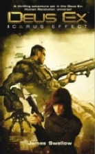 James Swallow - Deus Ex