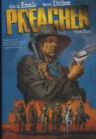 Garth Ennis - Preacher