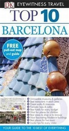 Ryan Chandler, AnneLise Sorensen - Barcelona