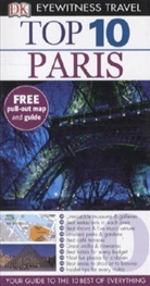 Donna Dailey, Mike Gerrard - Paris