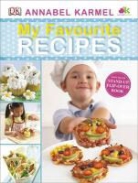 Annabel Karmel - My Favourite Recipes