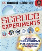 Robert Winston, Robert M. L. Winston - Science Experiments
