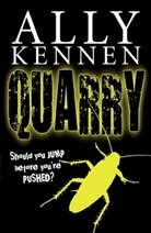 Ally Kennen - Quarry