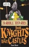 Terry Deary, Philip Reeve - Dark Knights and Dingy Castles