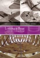 Roger Kopanycia - Lofting a Boat