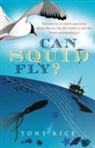 Tony Rice - Can Squid Fly?