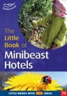 Ann Roberts, Professor Ann Roberts - The Little Book of Minibeast Hotels