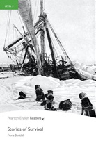 Fiona Bedall, Fiona Beddall - Stories of Survival Book/CD