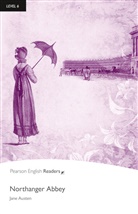 Jane Austen, Kelly Murphy - Northanger Abbey Book/CD