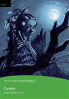 Sheridan Le Fanu, Joseph Sheridan Le Fanu, Joseph Sheridan Lefanu, Sheridan LeFanu, Joseph Sheridan Le Fanu - Carmilla
