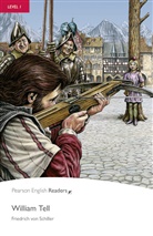 Friedrich Schiller, Friedrich von Schiller, Friedric Von Schiller, Friedrich Von Schiller - Wiliam Tell Book/CD