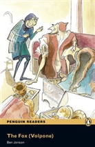 Ben Jonson, Kathy Sale - The Fox (Volpone) Book/CD