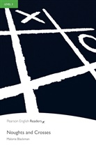Malorie Blackman - 'Noughts and Crosses Book/CD