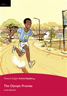 Linda Edwards, Lynda Edwards, Emmanuel Cerisier - The Olympic Promise