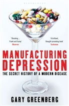 Gary Greenberg, Greenberg Gary - Manufacturing Depression
