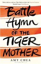 Amy Chua - Battle Hymn of the Tiger Mother