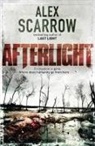 Alex Scarrow, Scarrow Alex - Afterlight