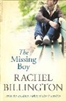 Rachel Billington, Billington Rachel - The Missing Boy