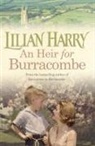 Lilian Harry, Harry Lilian - An Heir for Burracombe