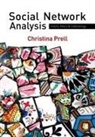 Christina Prell, Prell Christina, Christina Prell - Social Network Analysis