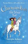 Georgie Adams, Georgie Tree Adams, Gwen Millward, Amy Tree, Gwen Millward - Charmseekers: The Silver Pool