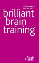 Terry Horne, Simon Wootton Terry Horne, Simon Wootton - Brilliant Brain Training