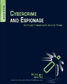 Will Gragido, Will (Faculty Member of the IANS Institute where he specializes in advanced threat Gragido, John Pirc, John (Director Pirc - Cybercrime and Espionage