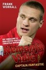 Frank Worrall - Nemanja Vidic - The Biography