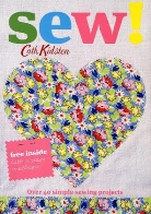 Cath Kidson, Cath Kidston, KIDSTON CATH - Sew!