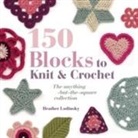 Susan Briscoe, Heather Lodinsky - 150 Blocks to Knit and Crochet