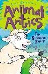 Lucy Courtenay, Phil Alderson - Singing Sheep