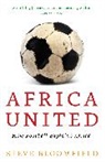 Steve Bloomfield, Bloomfield Steve - Africa United