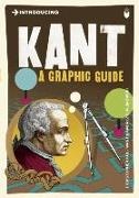  Klimowski, Andrezej Klimowski, Andrzej Klimowski,  Kul-Wan, Christophe Kul-Want, Christopher Kul-Want... - Introducing Kant
