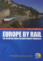 Thomas Cook Publishing - Europe By Rail
