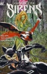 Paul Dini, Paul March Dini - Gotham City Sirens