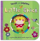 Katie Saunders, Katie Saunders - Little Chick