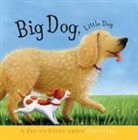 Ruth Martin, Martin Ruth, Karen Sapp, Karen Martin Sapp, Sapp Karen - Big Dog, Little Dog