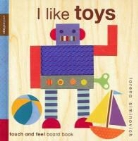 Lorena Siminovich, Lorena Siminovich - Petit Collage I Like Toys